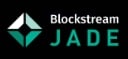 Blockstream Jade Logo Full